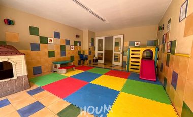 Departamento Apoquindo ID: 161827r