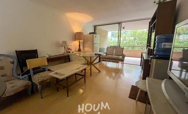 Departamento Apoquindo ID: 161827r