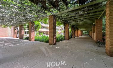 Departamento Apoquindo ID: 161827r