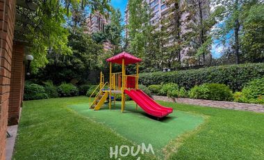 Departamento Apoquindo ID: 161827r