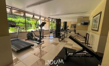 Departamento Apoquindo ID: 161827r