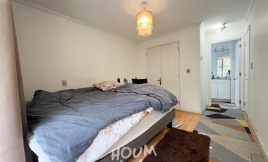 Departamento Apoquindo ID: 161827r