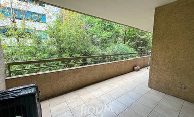 Departamento Apoquindo ID: 161827r