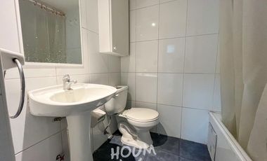 Departamento Apoquindo ID: 161827r