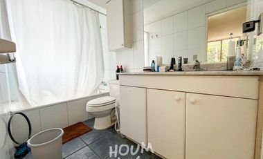 Departamento Apoquindo ID: 161827r