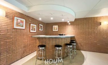 Departamento Apoquindo ID: 161827r