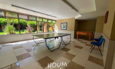 Departamento Apoquindo ID: 161827r