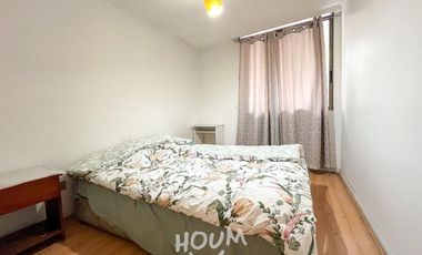 Departamento Apoquindo ID: 161827r