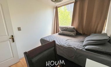 Departamento Apoquindo ID: 161827r