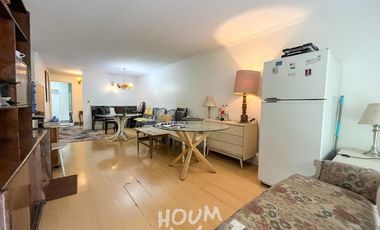 Departamento Apoquindo ID: 161827r