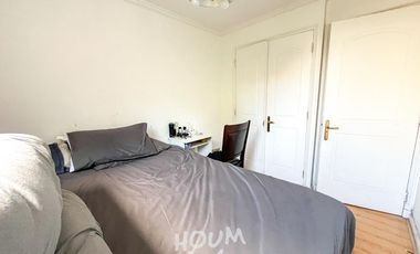 Departamento Apoquindo ID: 161827r