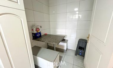 Departamento Apoquindo ID: 161827r