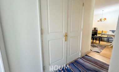 Departamento Apoquindo ID: 161827r