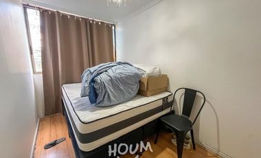 Departamento Apoquindo ID: 161827r