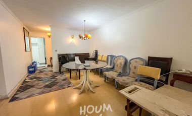 Departamento Apoquindo ID: 161827r