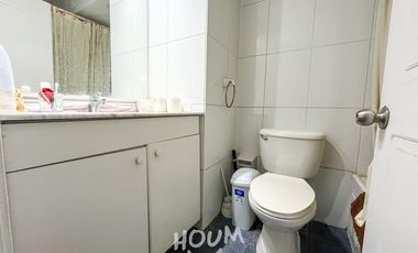 Departamento Apoquindo ID: 161827r