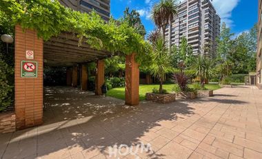 Departamento Apoquindo ID: 161827r