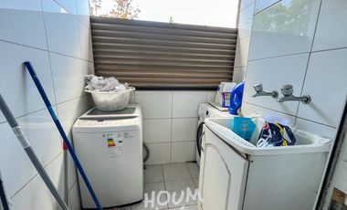 Departamento Apoquindo ID: 161827r