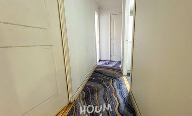 Departamento Apoquindo ID: 161827r