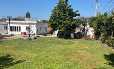 plano en esquina uso comercial