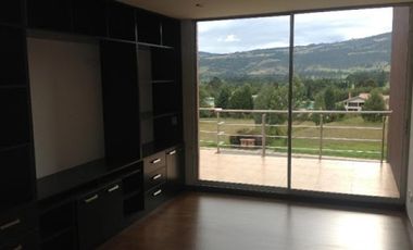 VENTA de CASAS en SOPO