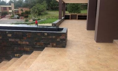 VENTA de CASAS en SOPO