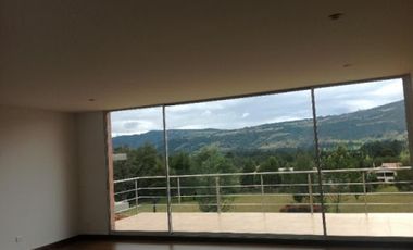 VENTA de CASAS en SOPO