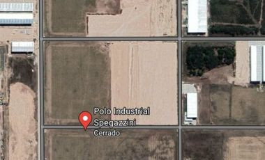 Depósito en alquiler de 10000m2 ubicado en Carlos Spegazzini