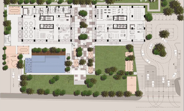 Proyecto único en PREVENTA  en Zona Valle Poniente