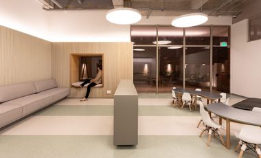 apartamento en arriendo en chico norte. Cod A51934