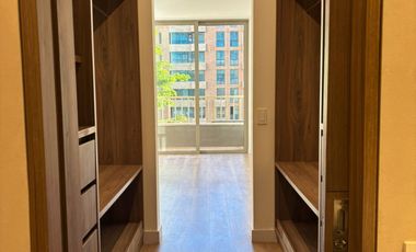 apartamento en arriendo en chico norte. Cod A51934