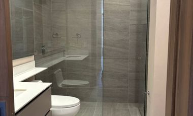 apartamento en arriendo en chico norte. Cod A51934