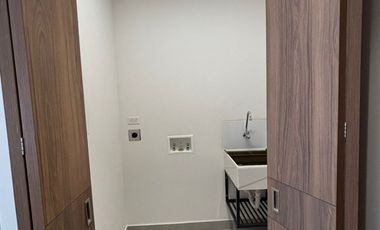 apartamento en arriendo en chico norte. Cod A51934