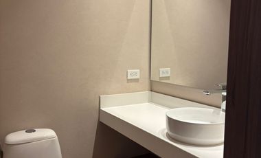 apartamento en arriendo en chico norte. Cod A51934