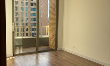 apartamento en arriendo en chico norte. Cod A51934