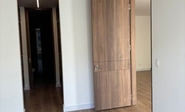 apartamento en arriendo en chico norte. Cod A51934