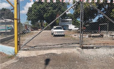 JUAN DIAZ,TERRENO PLANO 640MTS, CERCA CORREDOR SUR
