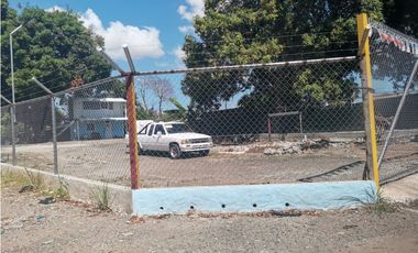 JUAN DIAZ,TERRENO PLANO 640MTS, CERCA CORREDOR SUR