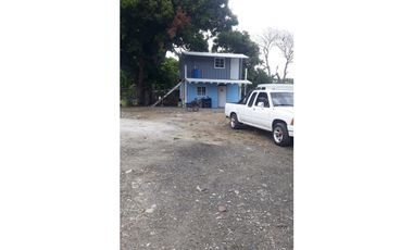 JUAN DIAZ,TERRENO PLANO 640MTS, CERCA CORREDOR SUR