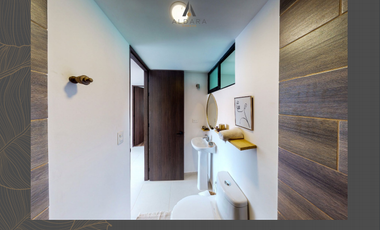 DEPARTAMENTO EN VENTA CON GIMNASIO ALBERCA CASA CLUB EN CUAUTLANCINGO PUEBLA