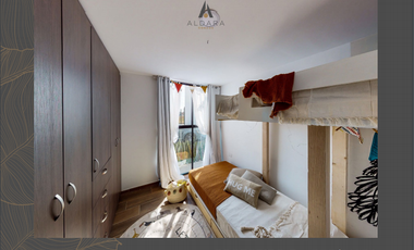 DEPARTAMENTO EN VENTA CON GIMNASIO ALBERCA CASA CLUB EN CUAUTLANCINGO PUEBLA