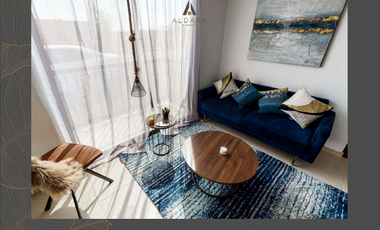 DEPARTAMENTO EN VENTA CON GIMNASIO ALBERCA CASA CLUB EN CUAUTLANCINGO PUEBLA