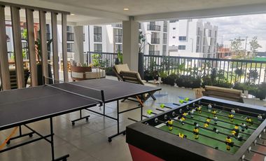 DEPARTAMENTO EN VENTA CON GIMNASIO ALBERCA CASA CLUB EN CUAUTLANCINGO PUEBLA