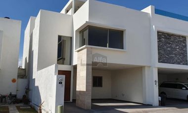 Casa en condominio en venta en Horizontes Residencial, San Luis Potosí, San Luis Potosí