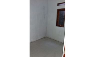 Rumah baru siap huni minimalis tengah kota Brebes Jawa tengah