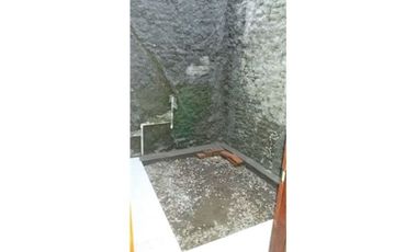 Rumah baru siap huni minimalis tengah kota Brebes Jawa tengah