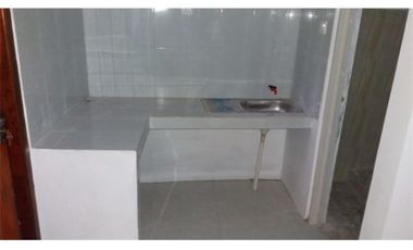 Rumah baru siap huni minimalis tengah kota Brebes Jawa tengah
