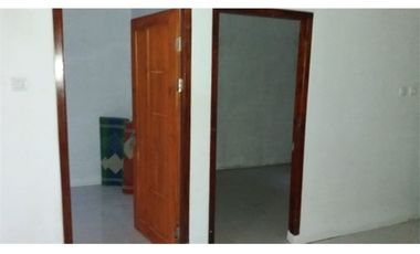 Rumah baru siap huni minimalis tengah kota Brebes Jawa tengah