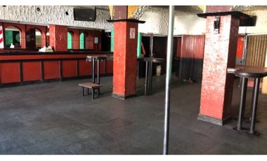 Oficina en Venta - Microcentro