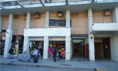 Oficina en Venta - Microcentro